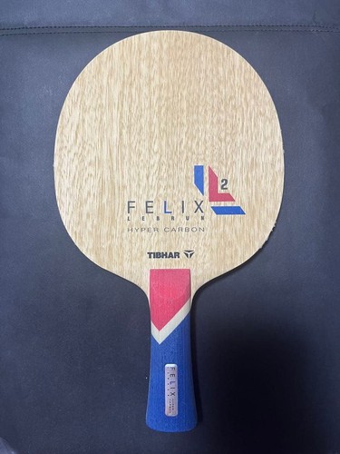 Raquette tennis table - de,