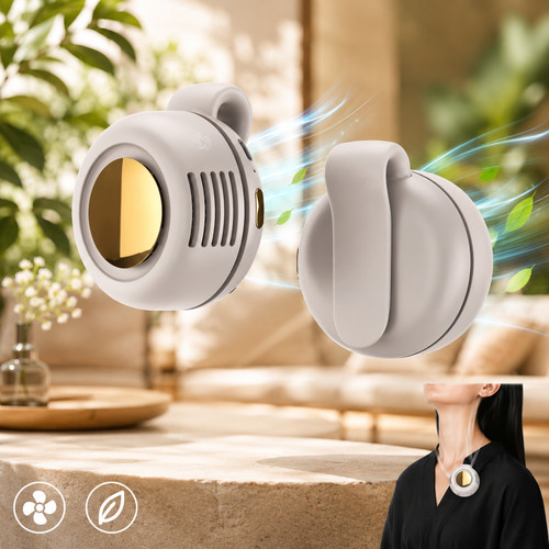 Ventilateur portable mini - mini, a
