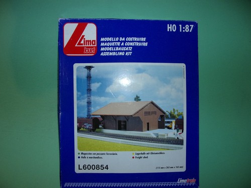 Lima jouef maquette à - *,