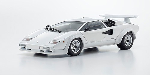 Kyo8320wf lamborghini countach - kyo8320wf,
