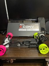Reve D RDX X-CONV Cross