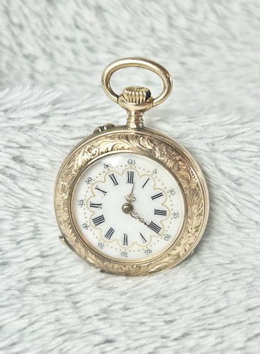 Rare montre gousset ancienne - rare,