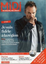Magazine régional 2019