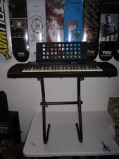 Yamaha PSR-76 Electronic