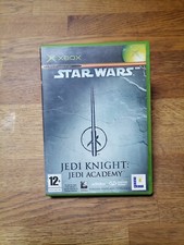 Star Wars Jedi Knight Jedi