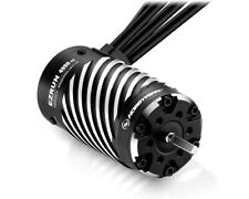 Hobbywing EzRun 4990SD 1650KV Moteur Brushless 4 Poles X 1:6 30402450 Modélisme