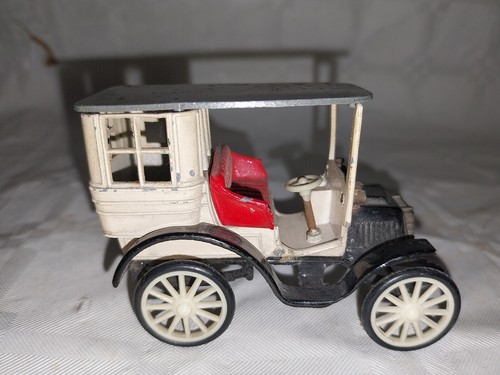Rami tonneau panhard - (j.m.k),