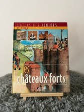 LES CHATEAUX FORTS / CECILE