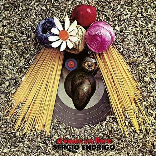 Sergio endrigo ci - sergio,