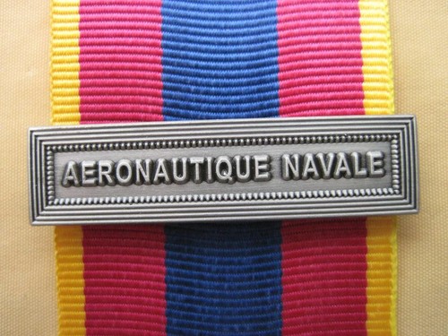 Agrafe aeronautique navale - aeronautique,