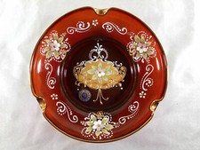 Coupe grand cendrier - (02),