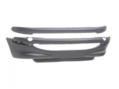 Peugeot 206 1998 2009 pare - 206,