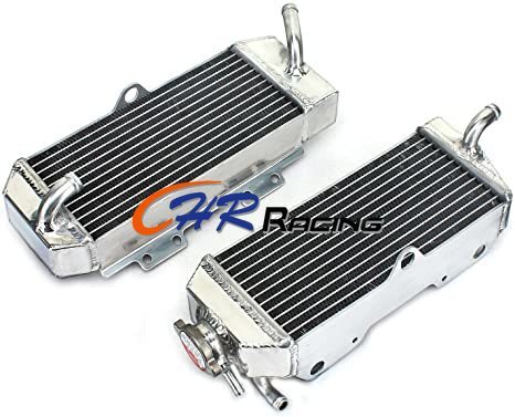 Aluminum radiator for - radiator,