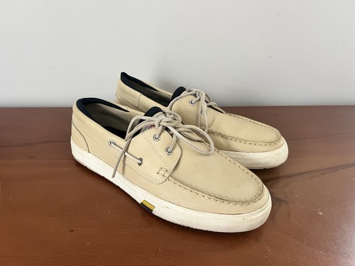 Sebago dockside smoke elk boat - sebago,