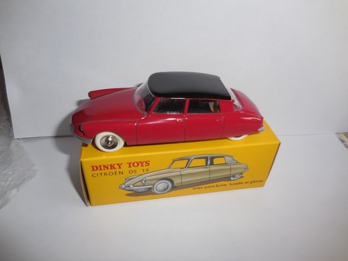 Dinky toys atlas rare - atlas,