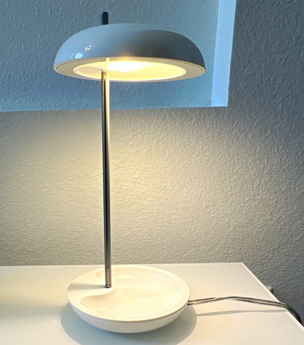 Ikea lekaryd white space age - white,