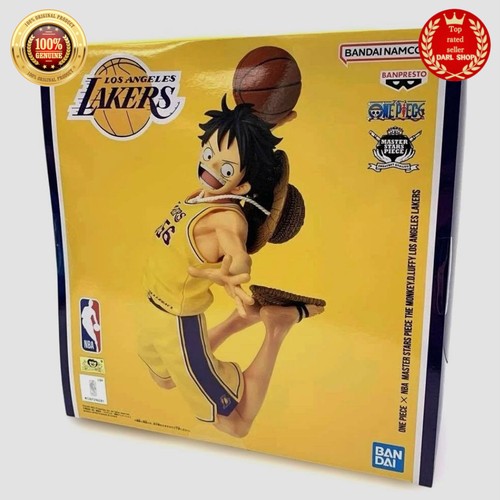 One piece nba master - x,