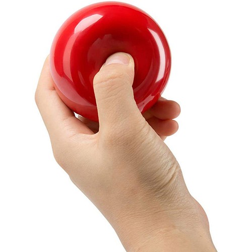 Balle baseball lestée - balle,