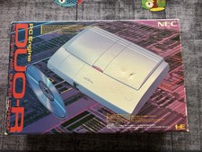 NEC PC-Engine Duo-R