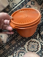 tupperware vintage