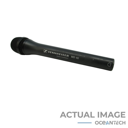 Sennheiser cardioid - sennheiser,