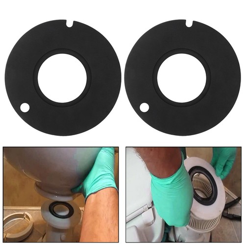 Kit joint caoutchouc toilette