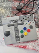 JOYSTICK ARCADE SUPER