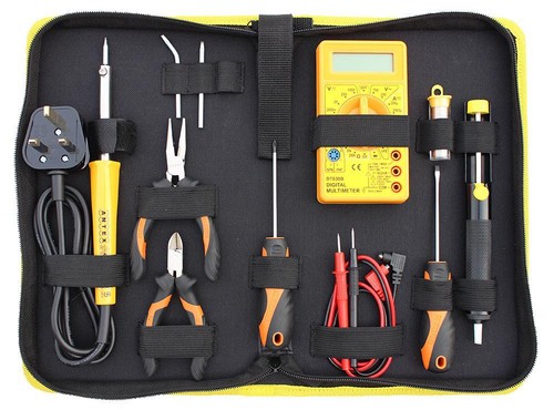 Antex kit soudure er30 - soudure,