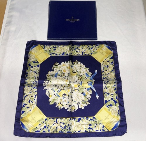 Foulard vintage 80 - vintage,