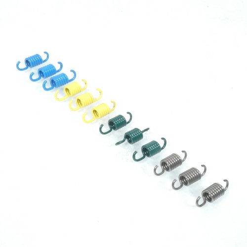 Kit ressort embrayage - kit,