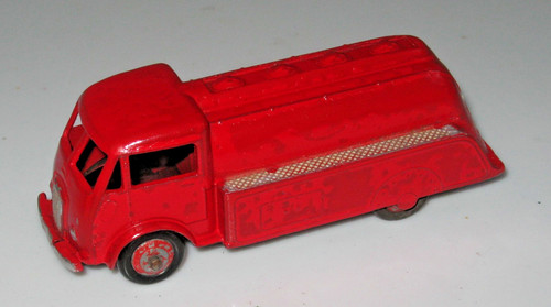 Dinky toys ancien camion - toys,