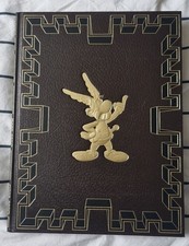 BD ASTERIX ROMBALDI TOME 7 - TBE - UDERZO ** RARE **