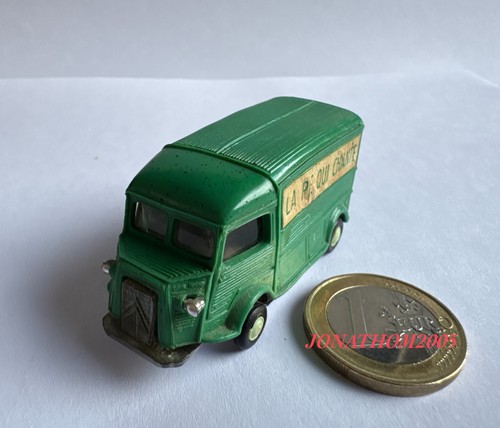 Micro norev citroen type - micro,