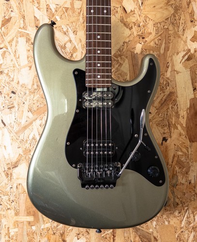 Fender japan 555 boxer - fender,