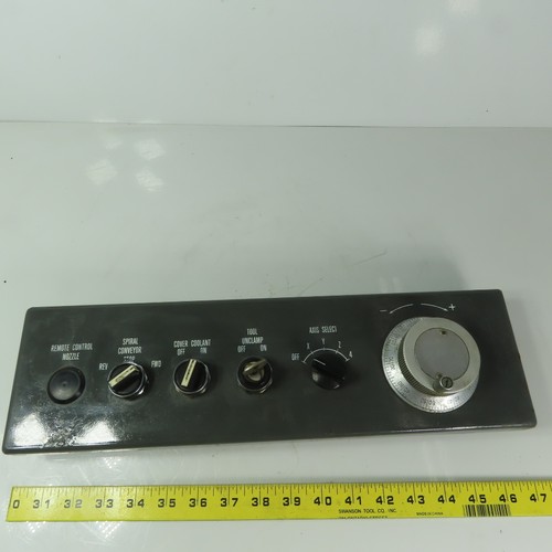 Mazak opérateur contrôles - opérateur,