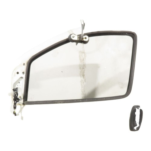 Porte avant gauche citroën - porte,