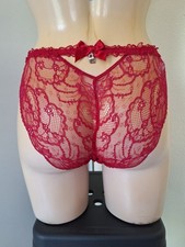 LISE CHARMEL CULOTTE TAILLE 4