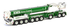 WSI - LIEBHERR LTM 1750 BMS