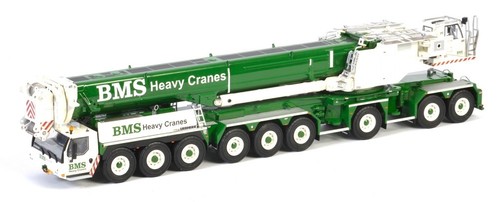 Wsi liebherr ltm 1750 bms - -,