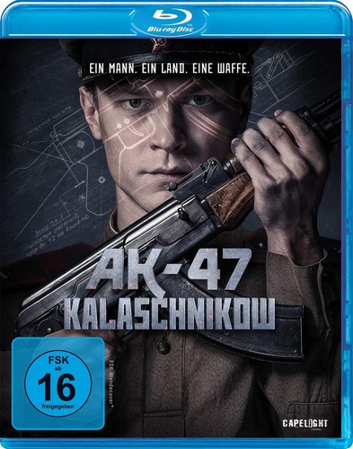 Kalaschnikow - -,