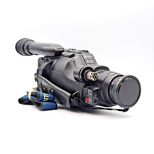 UNTESTED Sony CCD-F401 Video 8