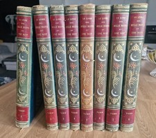 Livre des mille - mille, nuits