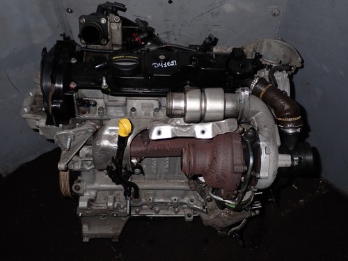 Moteur volvo diesel - moteur,
