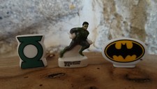 Fèves dc comics - 3,