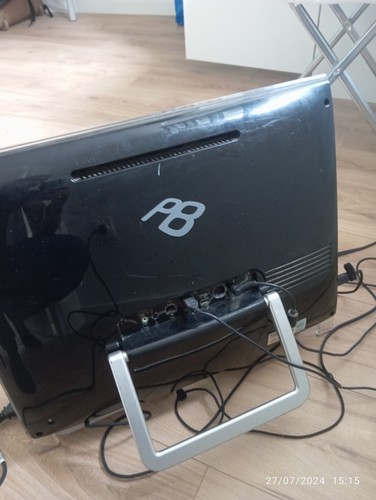 Packard bell amd - pc, x2