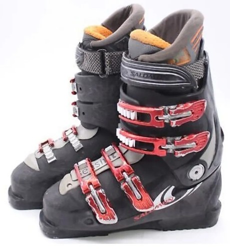 Salomon performa sensi - salomon,