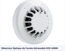 Nugelec 30252 - Détecteur