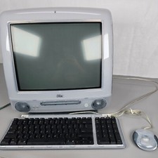 VTG Apple iMac G3 DV 1999