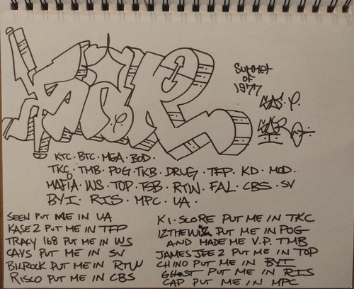 Sar tmb sketch - tmb, 2018