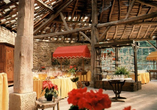 Passavant rochère - passavant-la-rochère,
